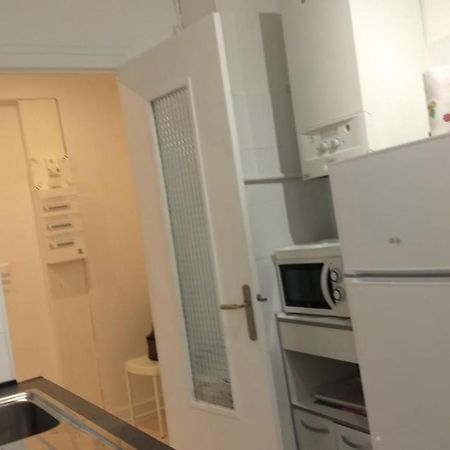 Chez L Habitants Aubervilliers Exteriér fotografie