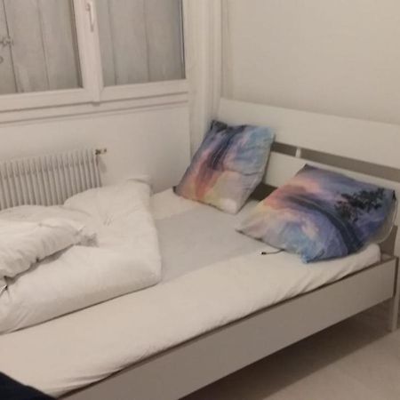 Chez L Habitants Aubervilliers Exteriér fotografie